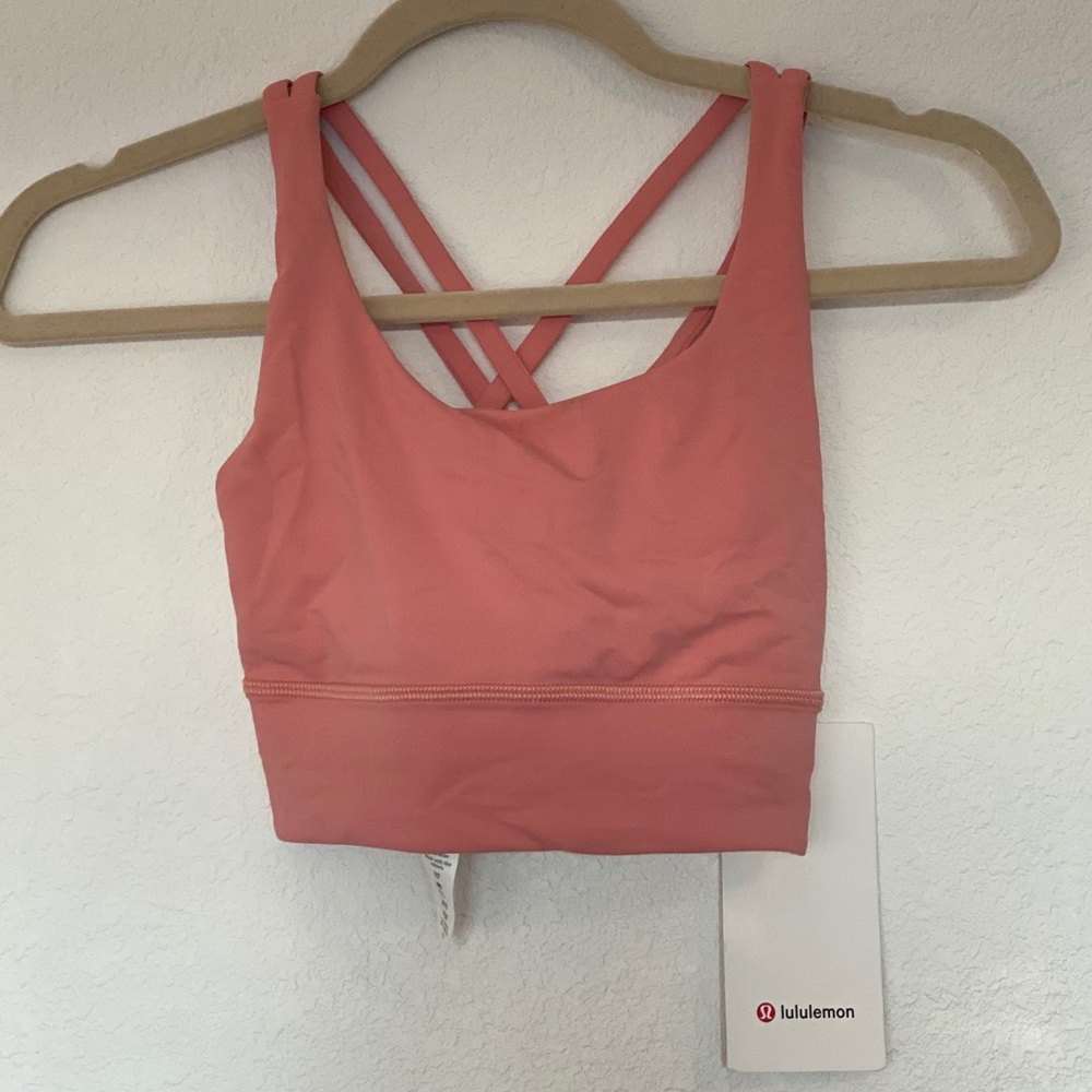 Lululemon Sports Bra - Picture 3 of 3